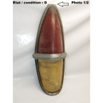 Taillight QUILLERY 63870