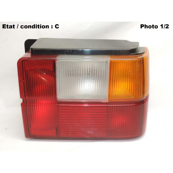 Right taillight GEMO