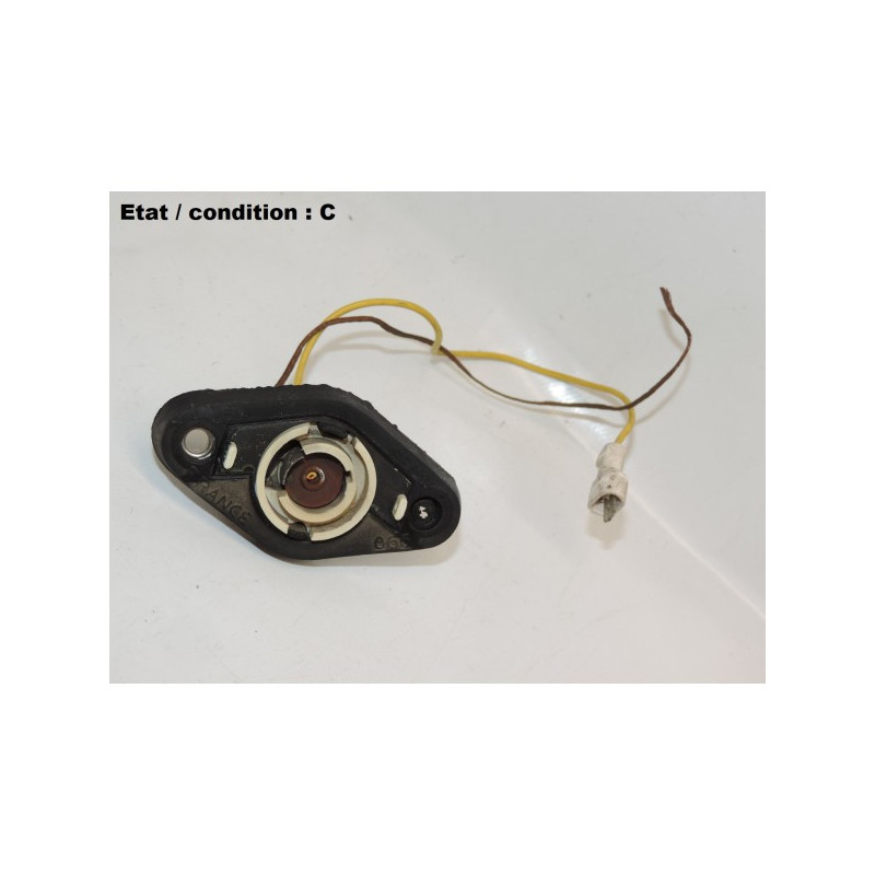 Platine feu plaque immatriculation SEIMA 40440