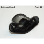 License plate light lens SEIMA 40440