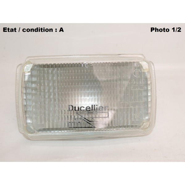 Feu de recul DUCELLIER 680505