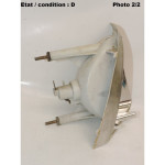 Platine feu clignotant avant droit SEIMA 10620D