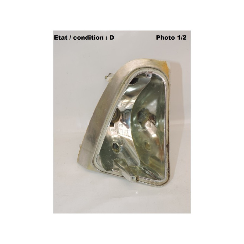 Platine feu clignotant avant droit SEIMA 10620D