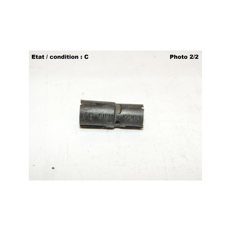 Headlight connector SIEM 17203