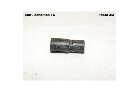 Headlight connector SIEM 17203