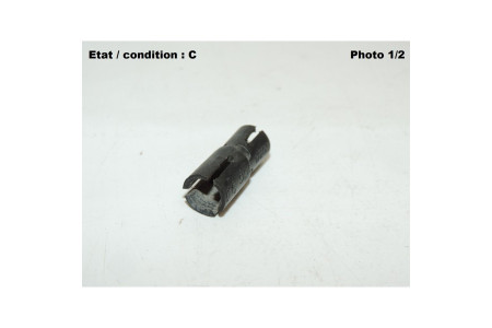 Headlight connector SIEM 17203