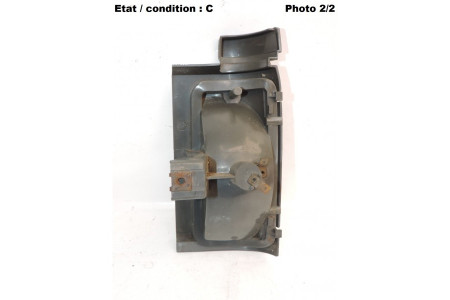 Platine feu clignotant avant droit