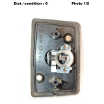SEIMA 4492 - Platine feu plaque immatriculation droit
