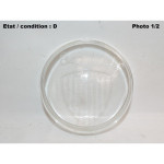 SEV MARCHAL 642 - Spotlight glass 101401