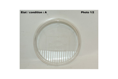 HASSIA K4563 - Spotlight glass