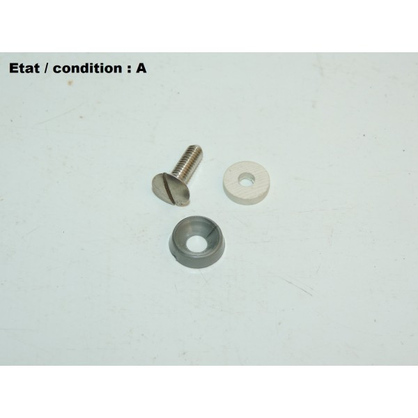 Screws kit for SEV MARCHAL light