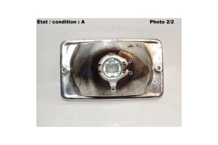 Spotlight SIEM 14710 (clear)