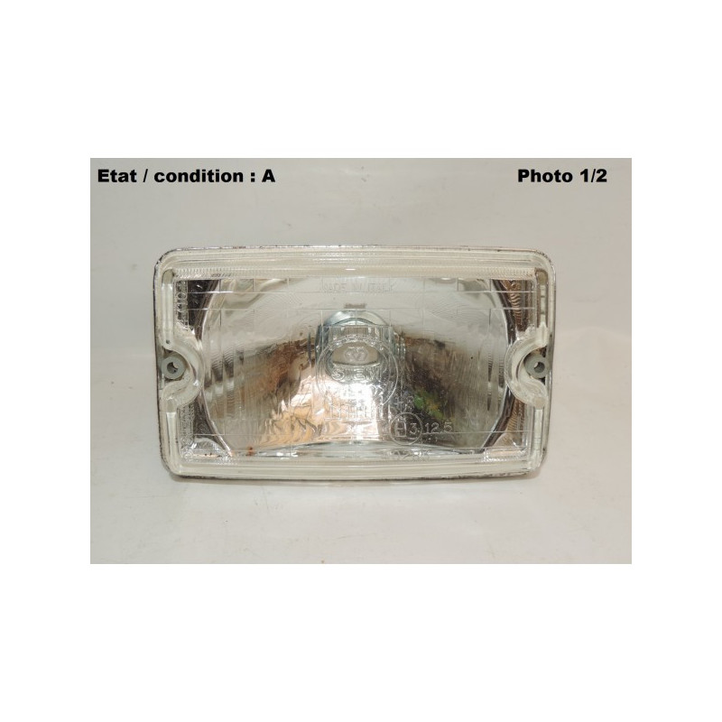 Spotlight SIEM 14710 (clear)