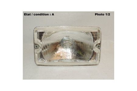 Spotlight SIEM 14710 (clear)