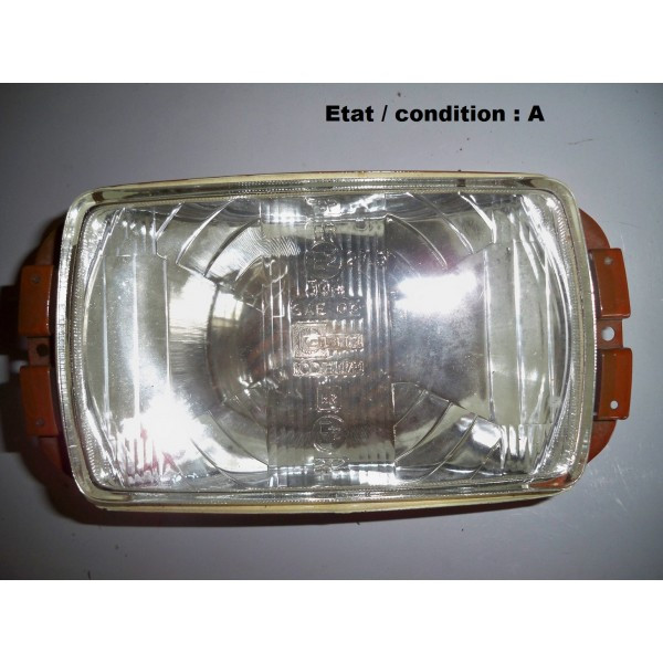 CIBIE 175 - Spotlight César 470215 (white)