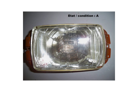 CIBIE 175 - Spotlight César 470215 (white)