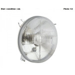 Halogen dip / main beam headlight H4 WESEM RE.03411