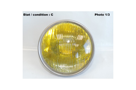 Phare Route H1 SIEM 12300