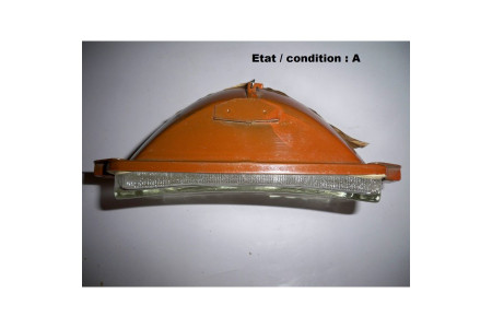 CIBIE 175 - Spotlight César 470215 (white)