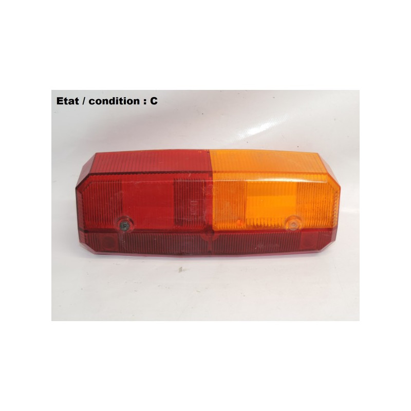 Right taillight lens JOKON 43304