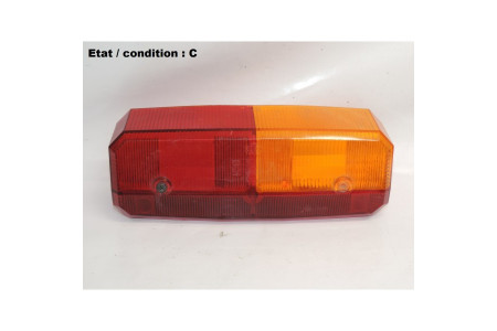 Right taillight lens JOKON 43304