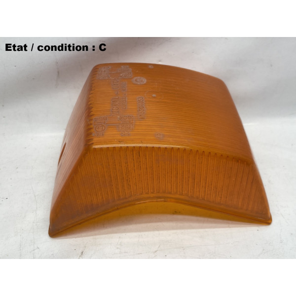 RVI - Cabochon feu clignotant VIGNAL LYON 3204053