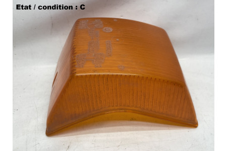 RVI - Cabochon feu clignotant VIGNAL LYON 3204053