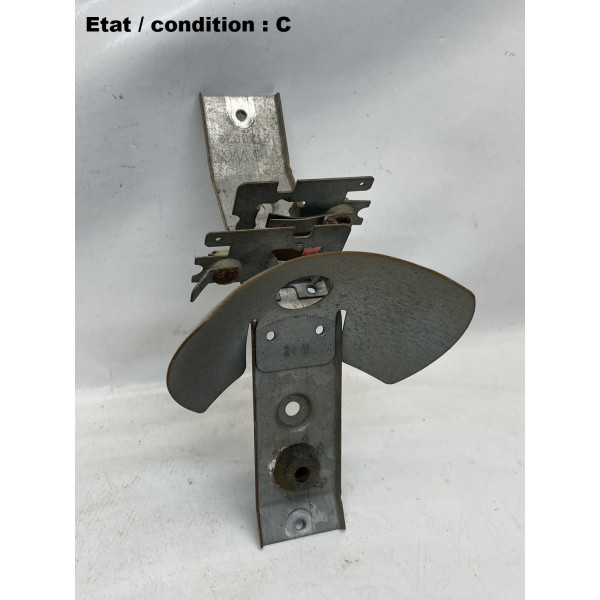 RVI - Platine feu clignotant VIGNAL LYON 2120022