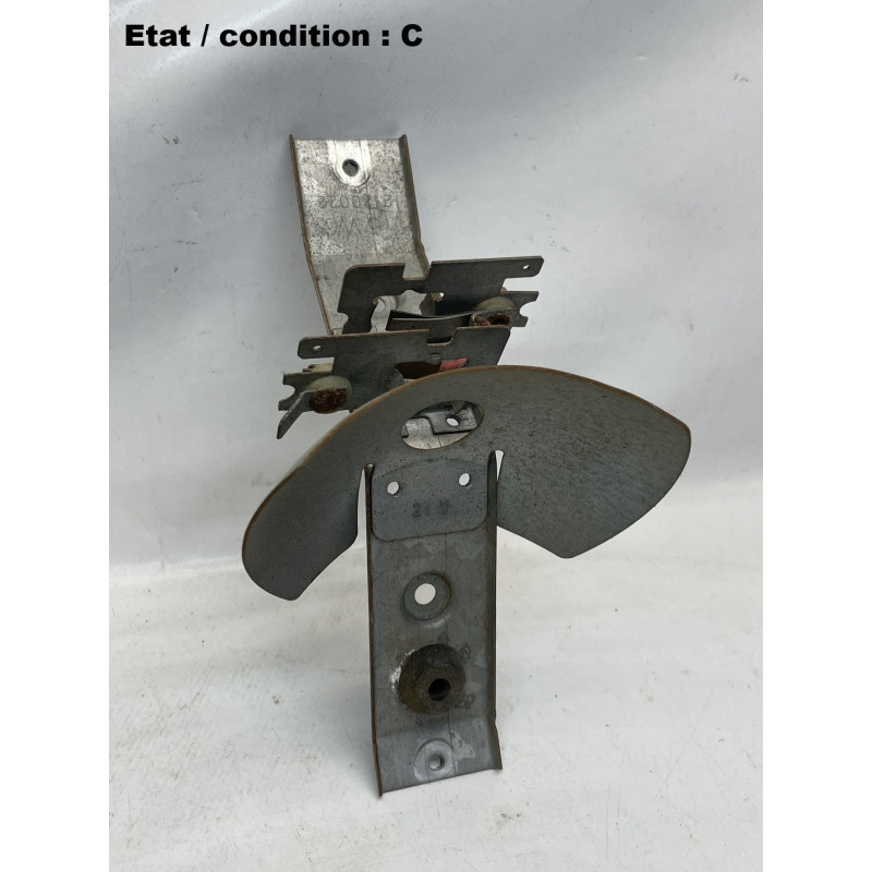 RVI - Platine feu clignotant VIGNAL LYON 2120022