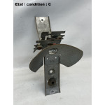 RVI - Platine feu clignotant VIGNAL LYON 2120022