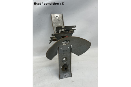 RVI - Platine feu clignotant VIGNAL LYON 2120022