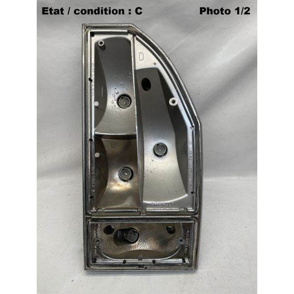 LANCIA Beta (76-79) - Right taillight bulb holder CARELLO 12.774.748