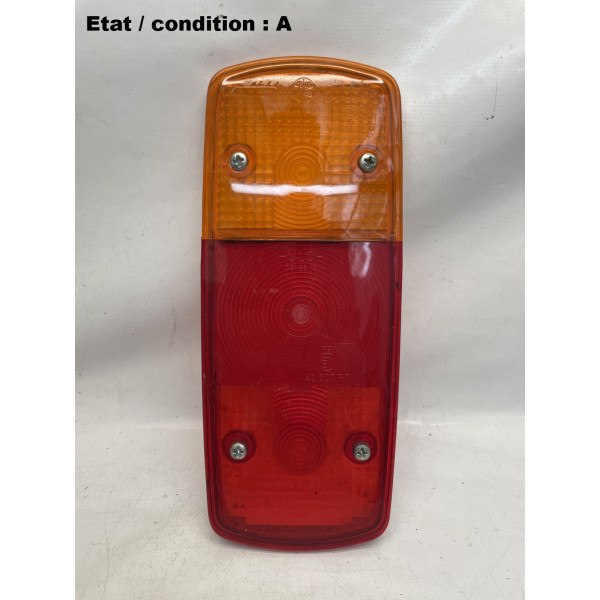 MERCEDES L-series - Taillight lens ULO 3515515
