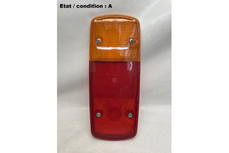 MERCEDES Série L - Cabochon feu arrière ULO 3515515