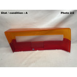 PEUGEOT 309 (-89) - Left taillight lens SIGNALVISION