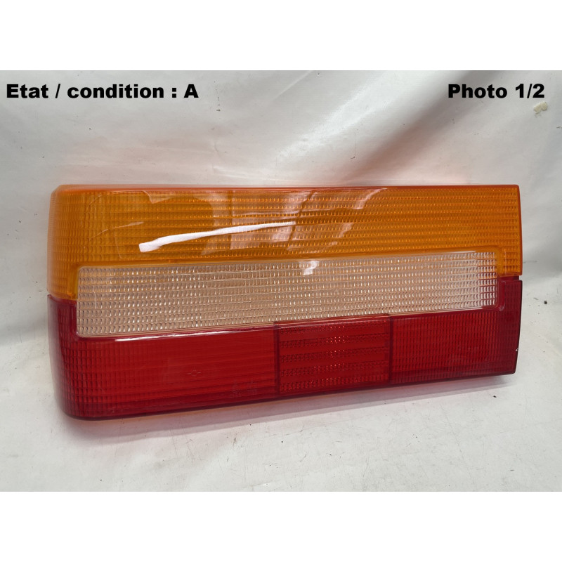 PEUGEOT 309 (-89) - Left taillight lens SIGNALVISION