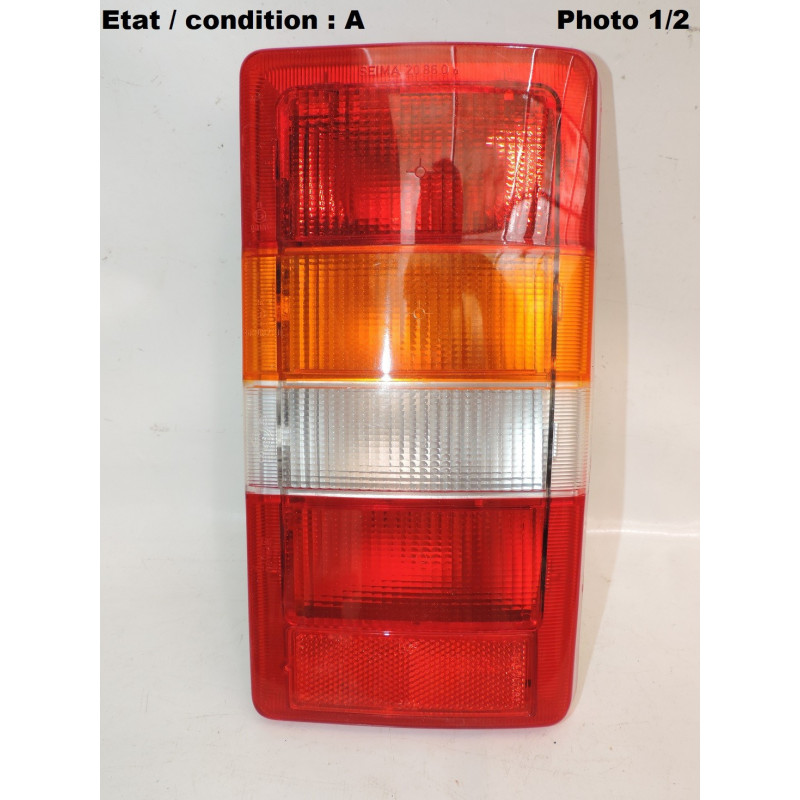 RENAULT Trafic 1 Espace 1 - Right taillight SEIMA 20860D