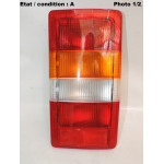 RENAULT Trafic 1 Espace 1 - Right taillight SEIMA 20860D