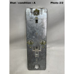 VOLKSWAGEN Golf (-80) - Taillight bulb holder HELLA THK29 (3 functions)
