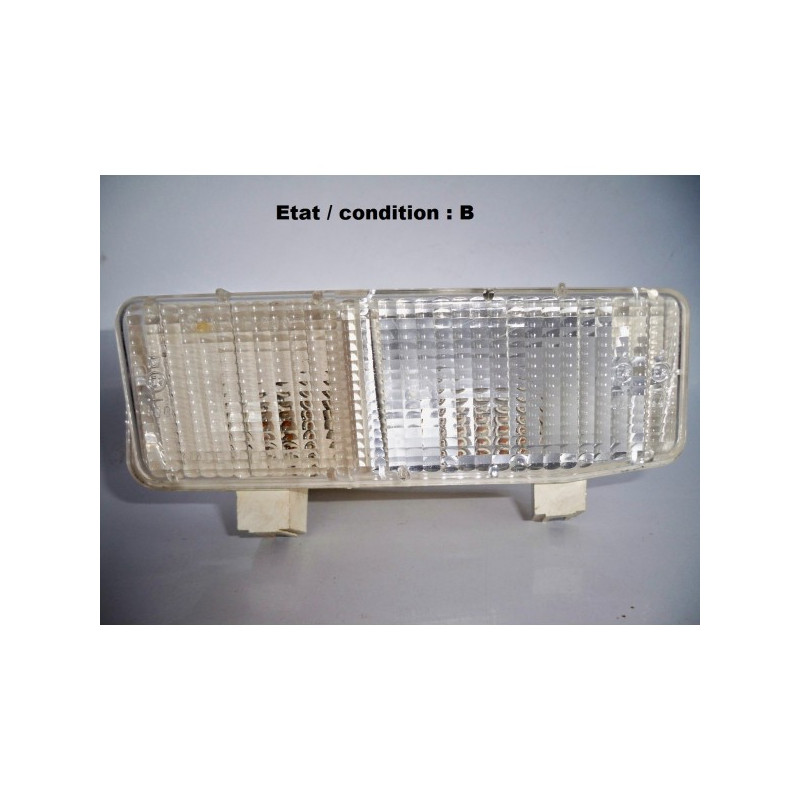 Left front light indicator SEIMA 10430