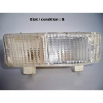 Feu clignotant veilleuse gauche SEIMA 11240