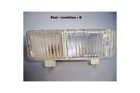 Left front light indicator SEIMA 10430