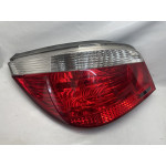 BMW E60 (01-10) - Complete left taillight HELLA 2VP008679-058