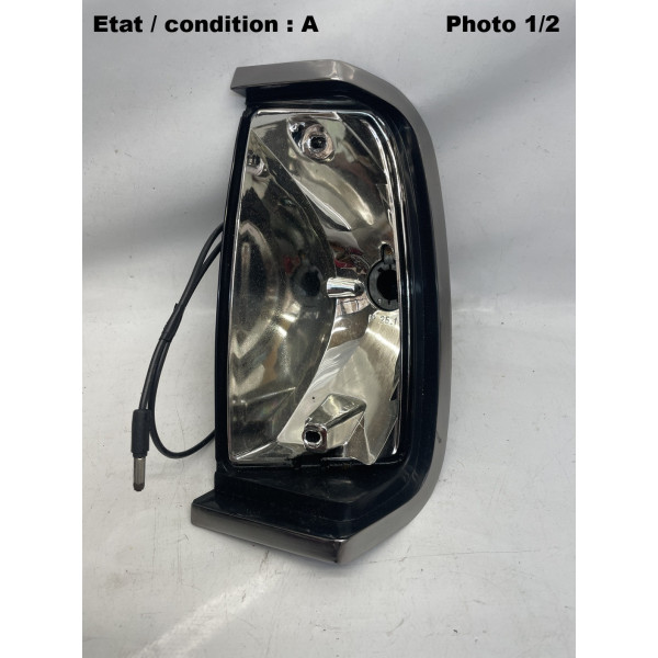 RENAULT 14 (79-83) - Platine feu clignotant avant gauche CIBIE 6076L