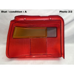 CITROËN ZX berline - Cabochon feu arrière droit SCINTEX-AXO 90110