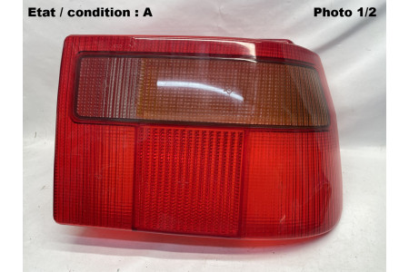 CITROËN ZX berline - Cabochon feu arrière droit SCINTEX-AXO 90110