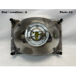 RENAULT 9/11 (81-86) - Halogen main beam headlight H1 DUCELLIER 684143