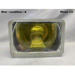 RENAULT 9/11 (81-86) - Halogen main beam headlight H1 DUCELLIER 684143