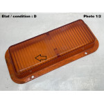 Cabochon feu clignotant FBK G08025