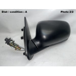 SKODA Felicia (94-02) - Left manual exterior rear view mirror MAGNA 41-5501-409
